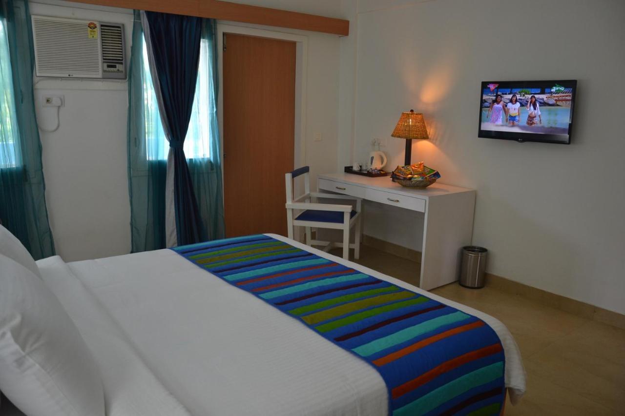 Peerless Resort Sri Vijaya Puram Shadipur Extérieur photo