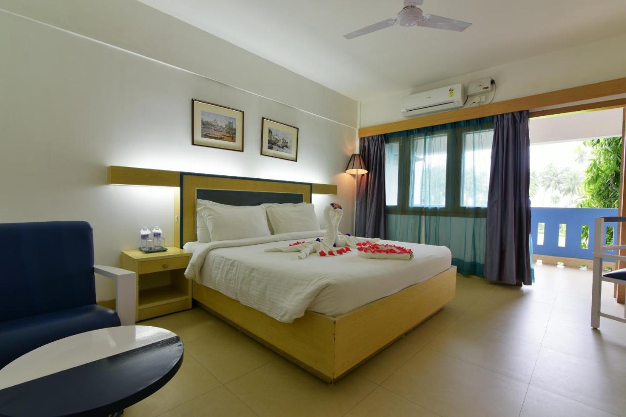 Peerless Resort Sri Vijaya Puram Shadipur Extérieur photo