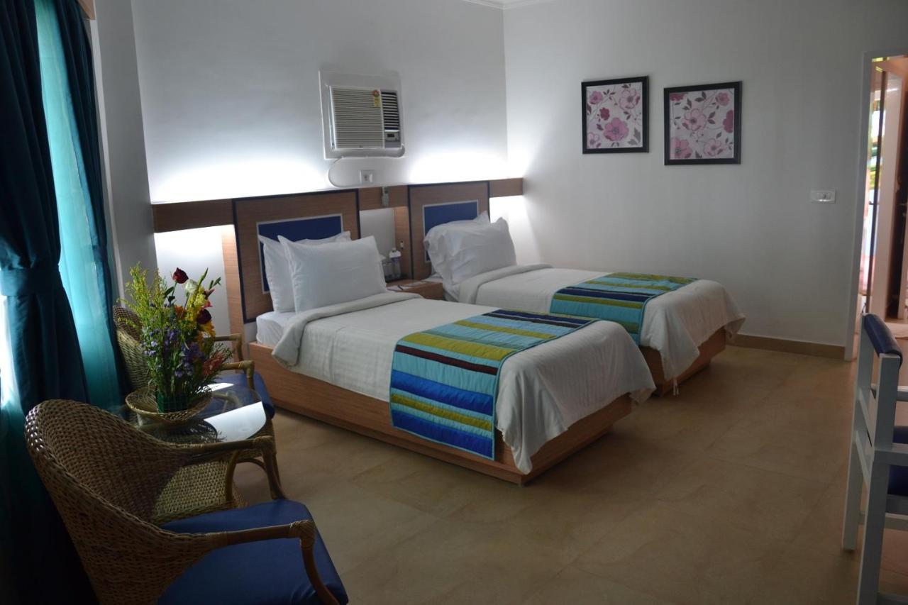 Peerless Resort Sri Vijaya Puram Shadipur Extérieur photo