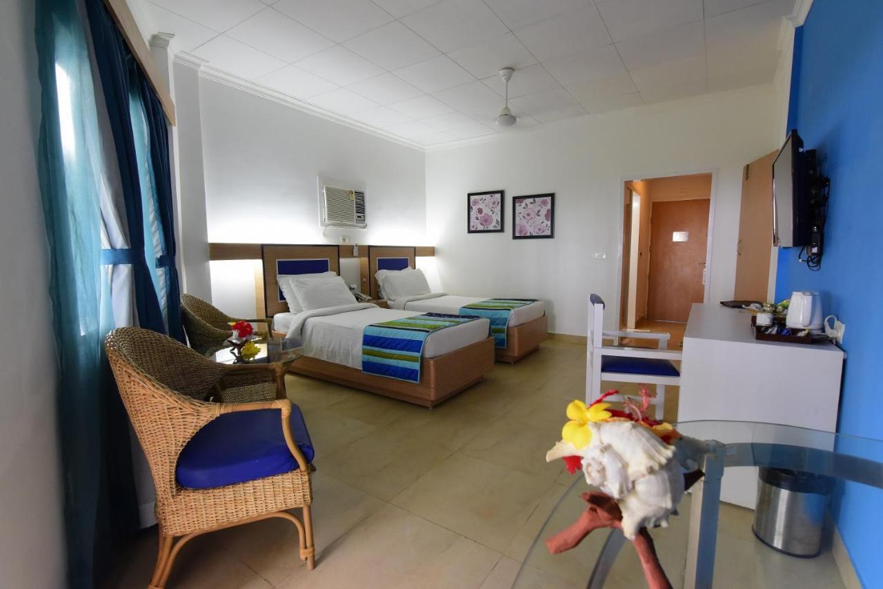 Peerless Resort Sri Vijaya Puram Shadipur Extérieur photo