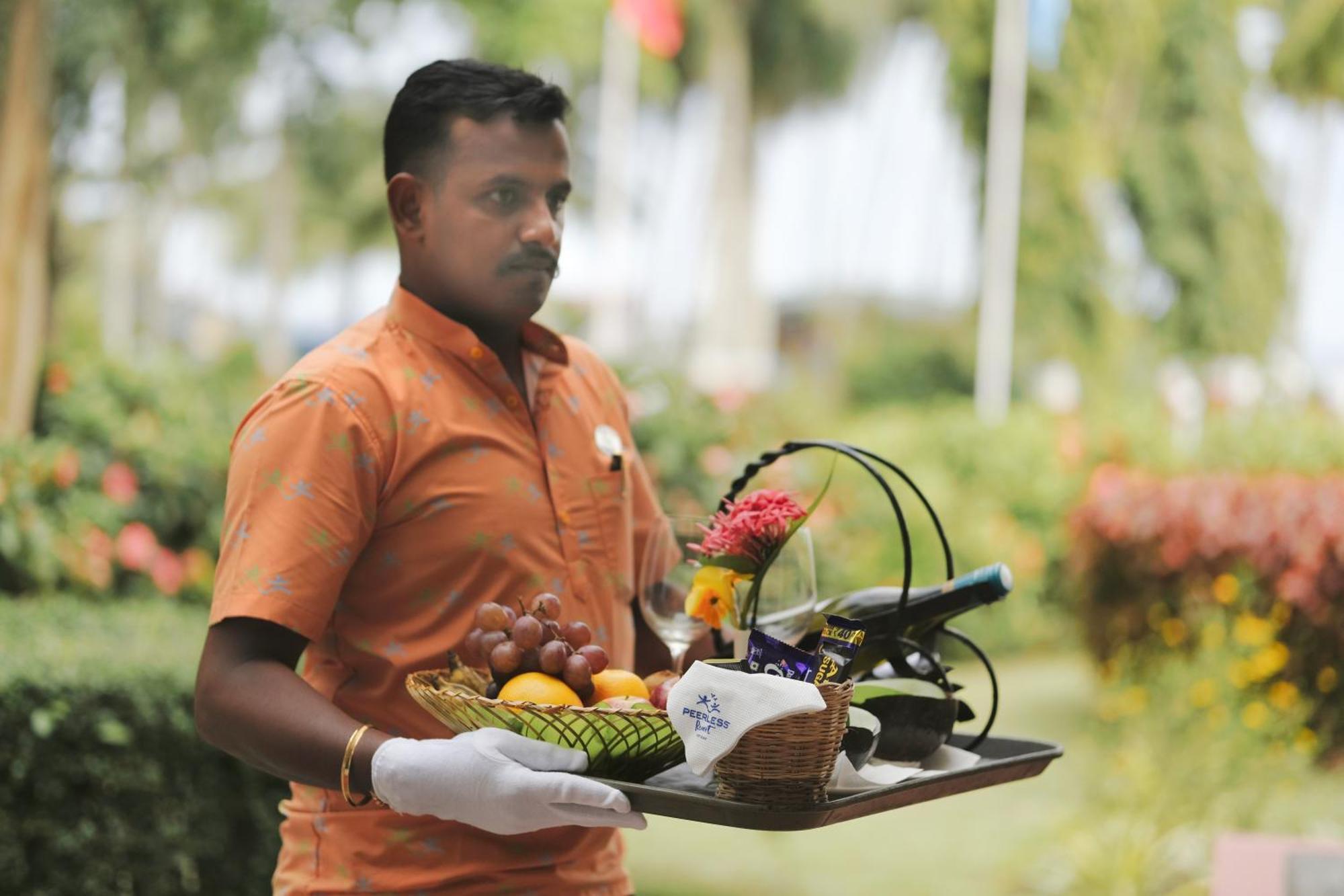 Peerless Resort Sri Vijaya Puram Shadipur Extérieur photo