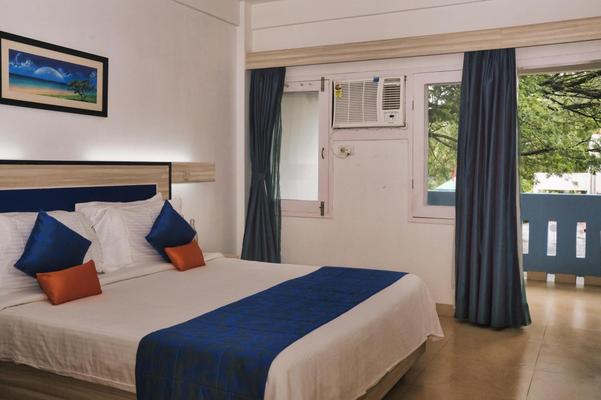 Peerless Resort Sri Vijaya Puram Shadipur Extérieur photo