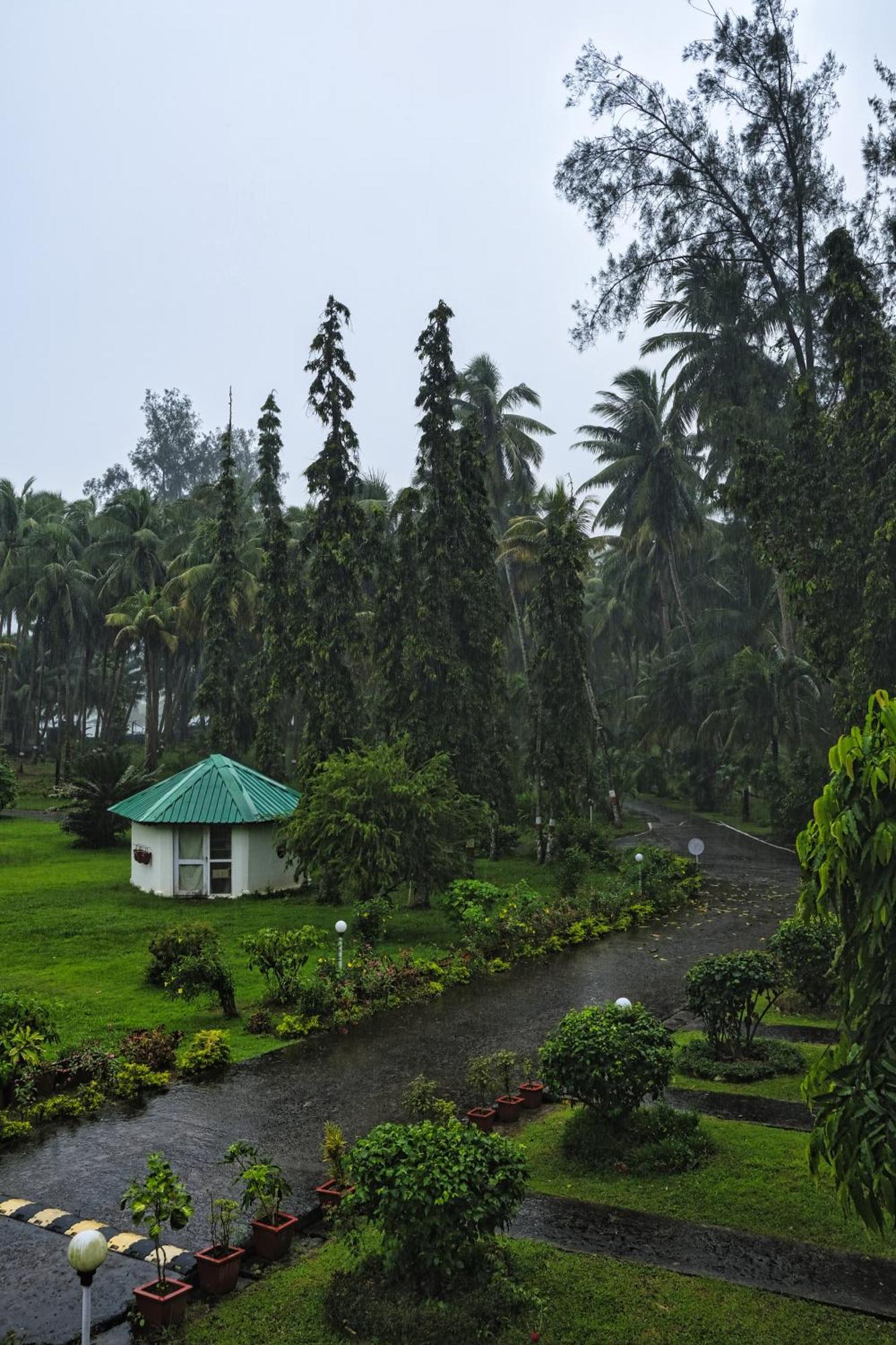 Peerless Resort Sri Vijaya Puram Shadipur Extérieur photo