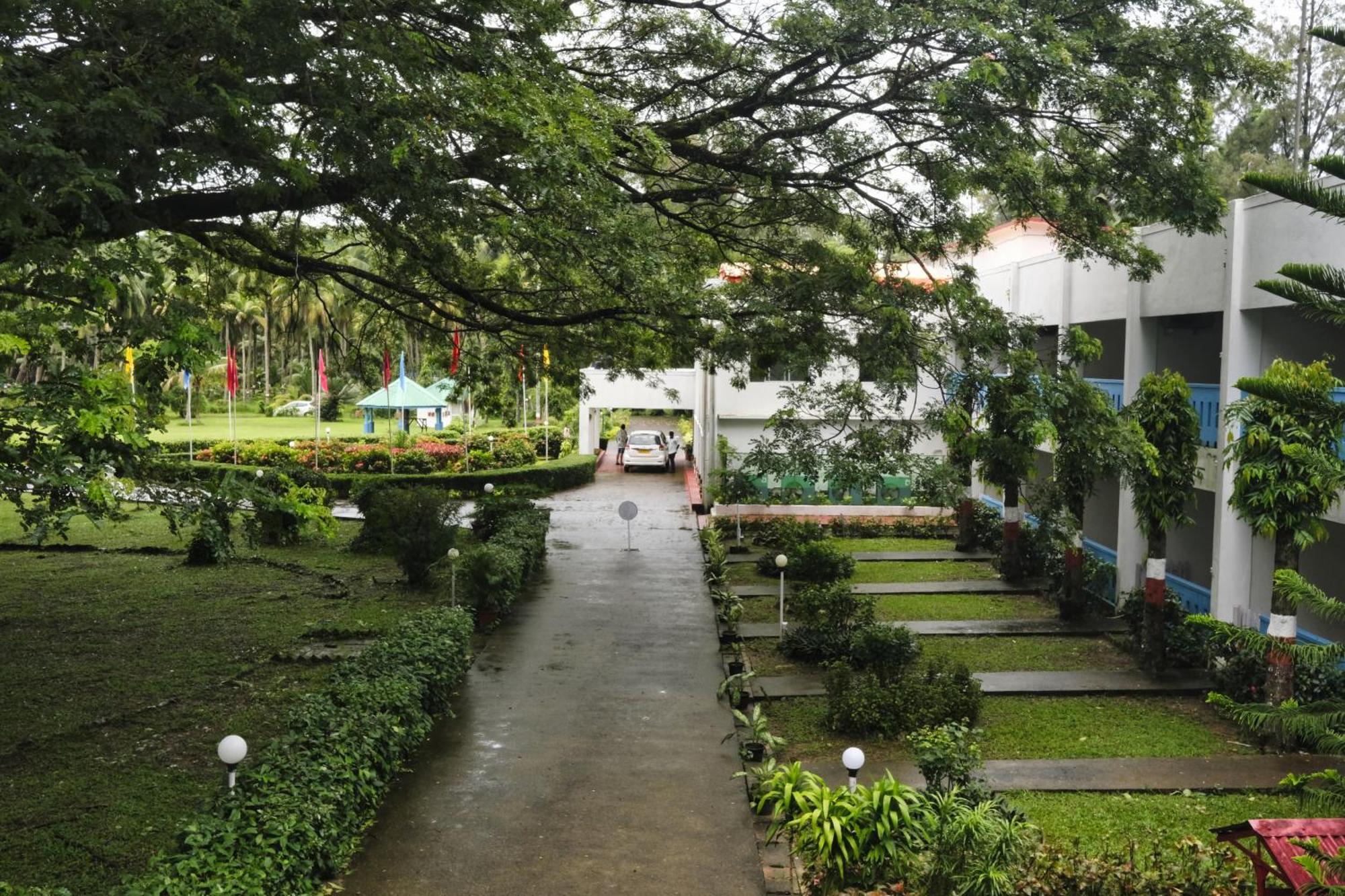 Peerless Resort Sri Vijaya Puram Shadipur Extérieur photo