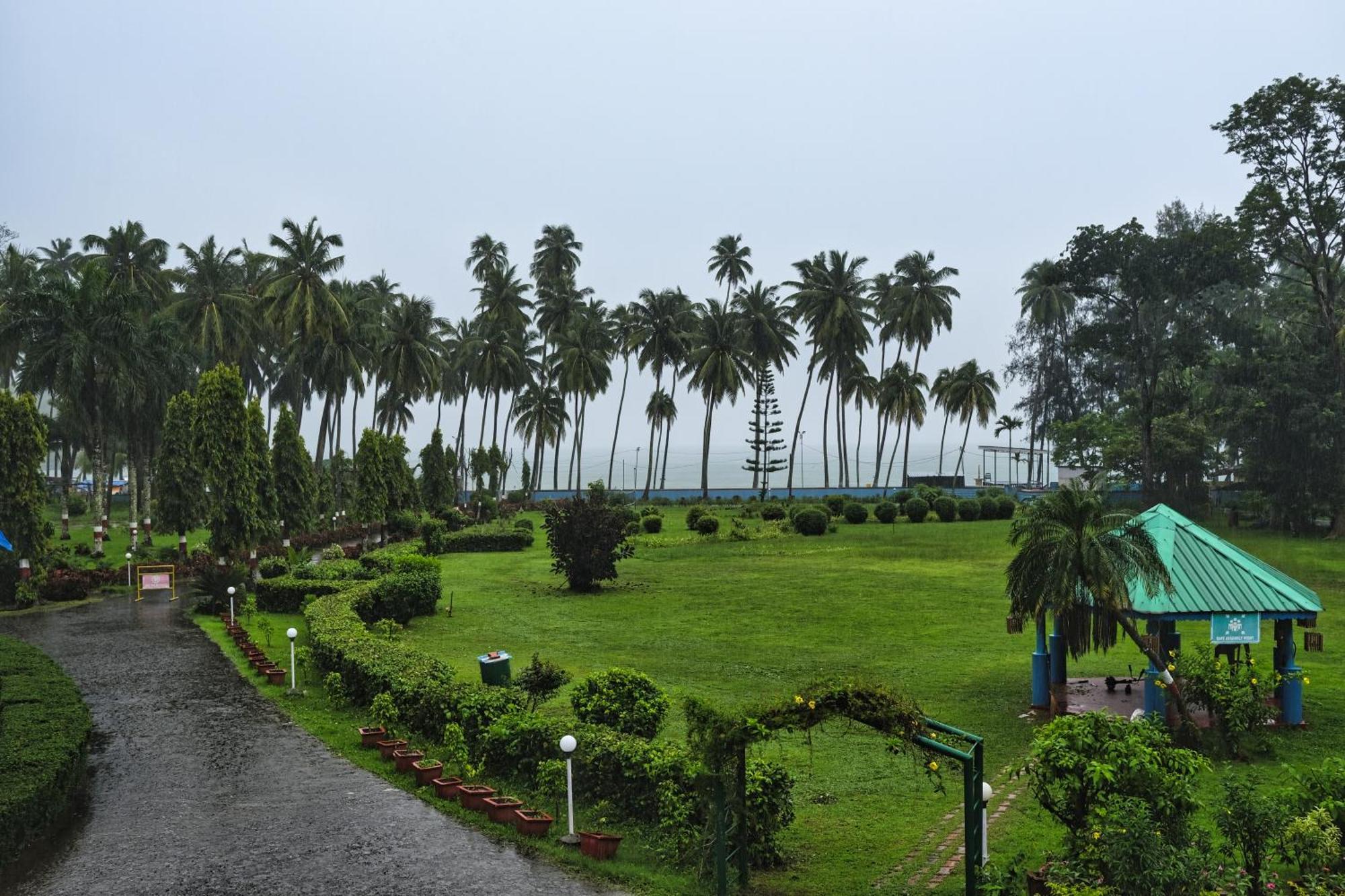 Peerless Resort Sri Vijaya Puram Shadipur Extérieur photo