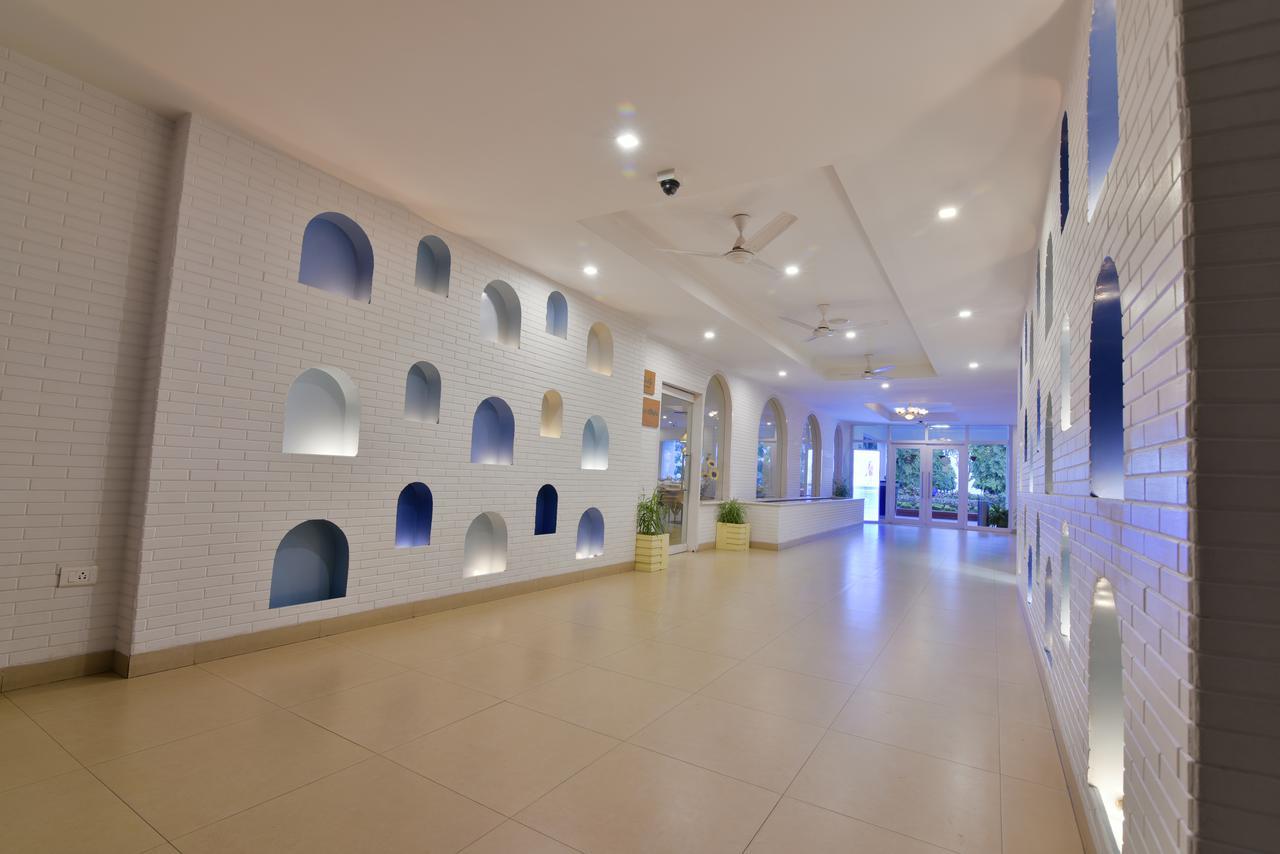 Peerless Resort Sri Vijaya Puram Shadipur Extérieur photo