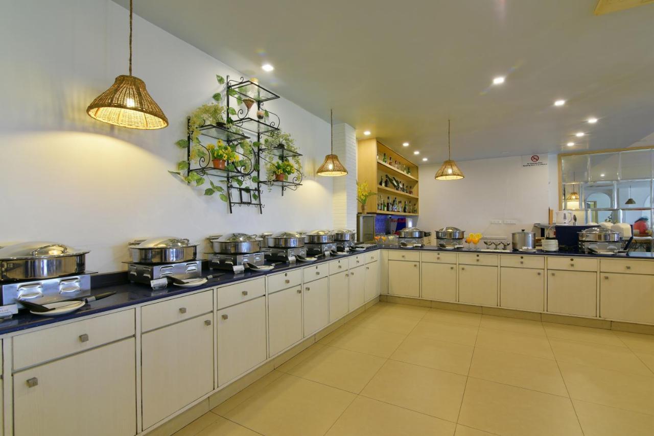 Peerless Resort Sri Vijaya Puram Shadipur Extérieur photo